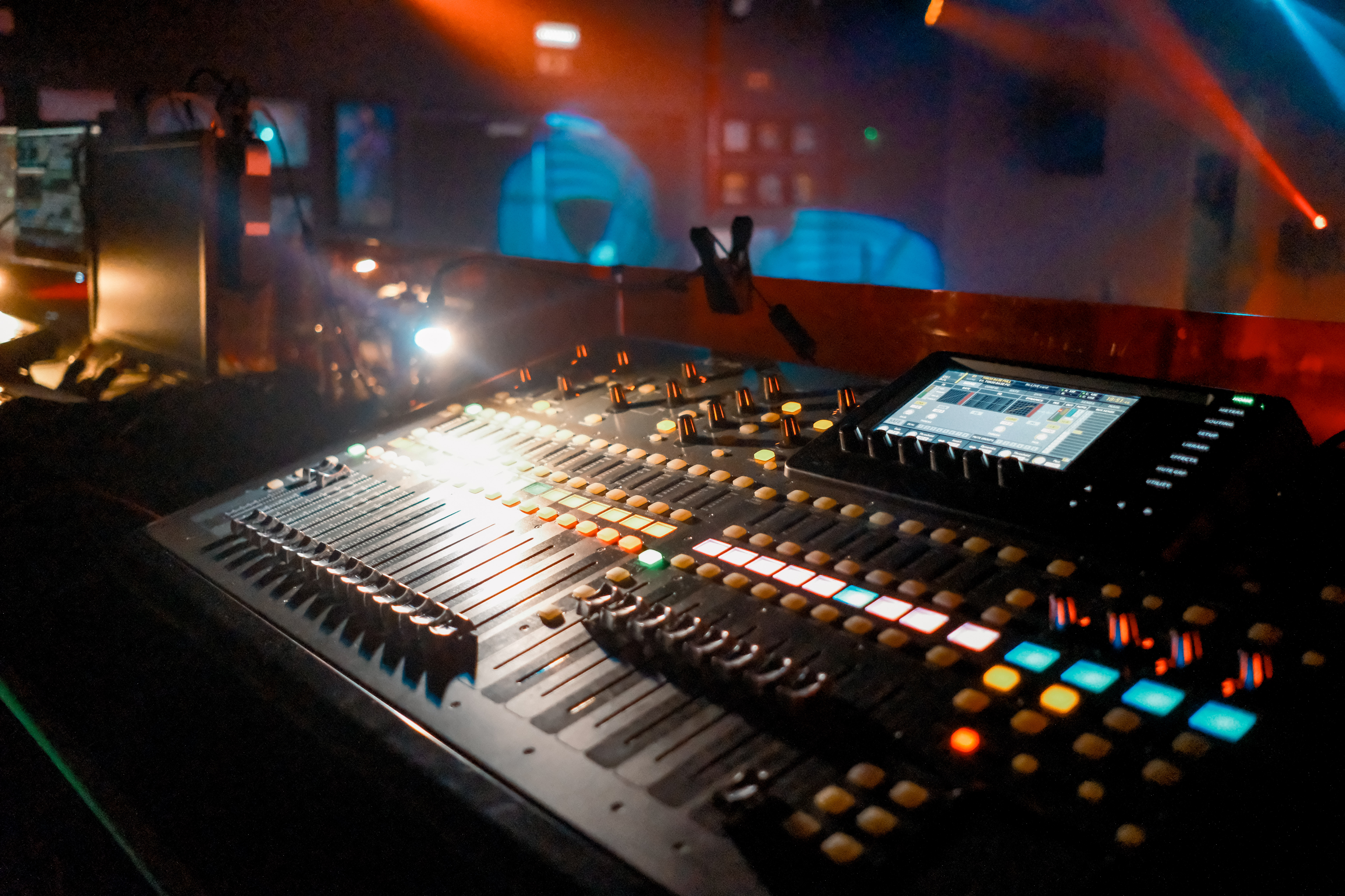 booth Image